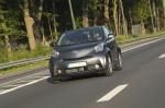 Toyota iQ 2008 года